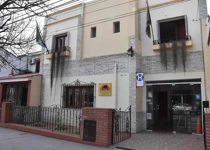 Albergue Residencial El Hogar Salta