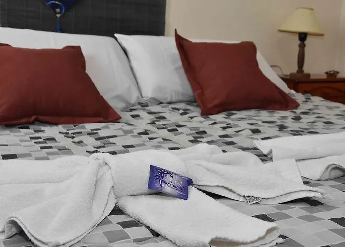 Albergue Residencial El Hogar Salta